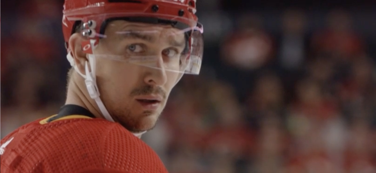 Mikael Backlund