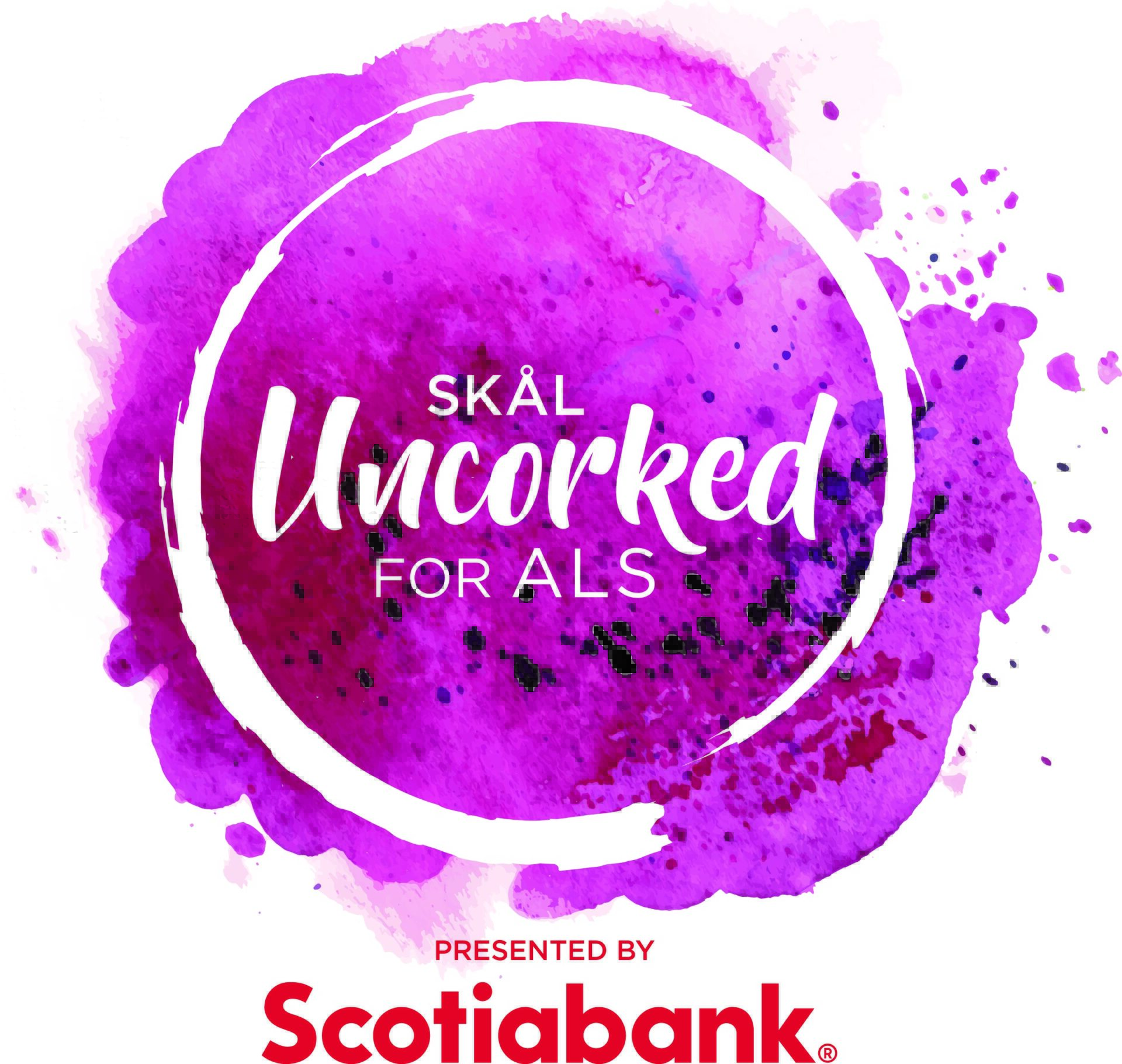 Skål Uncorked for ALS, presented by Scotiabank