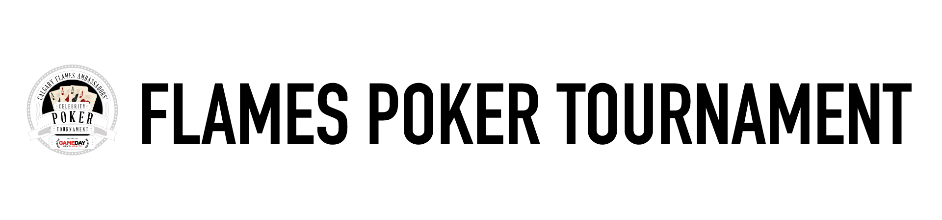 Flames Poker Tournament